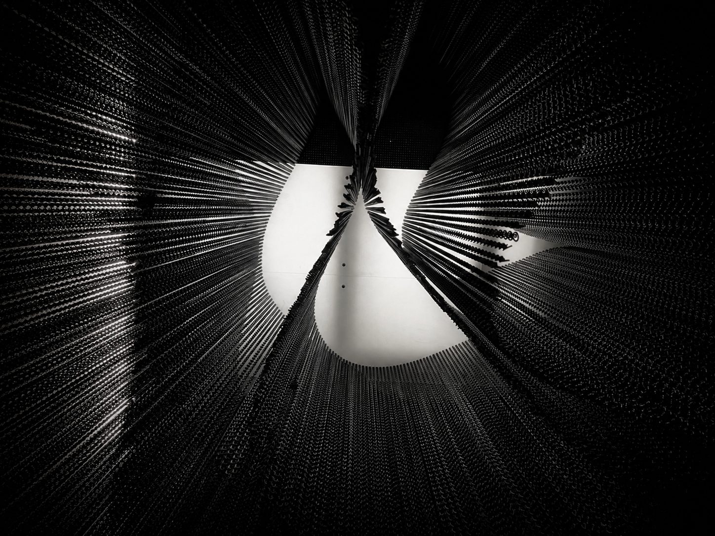 Permission of Light